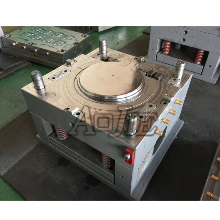 plastic dust bin mould 2 plastic dust bin mould 2