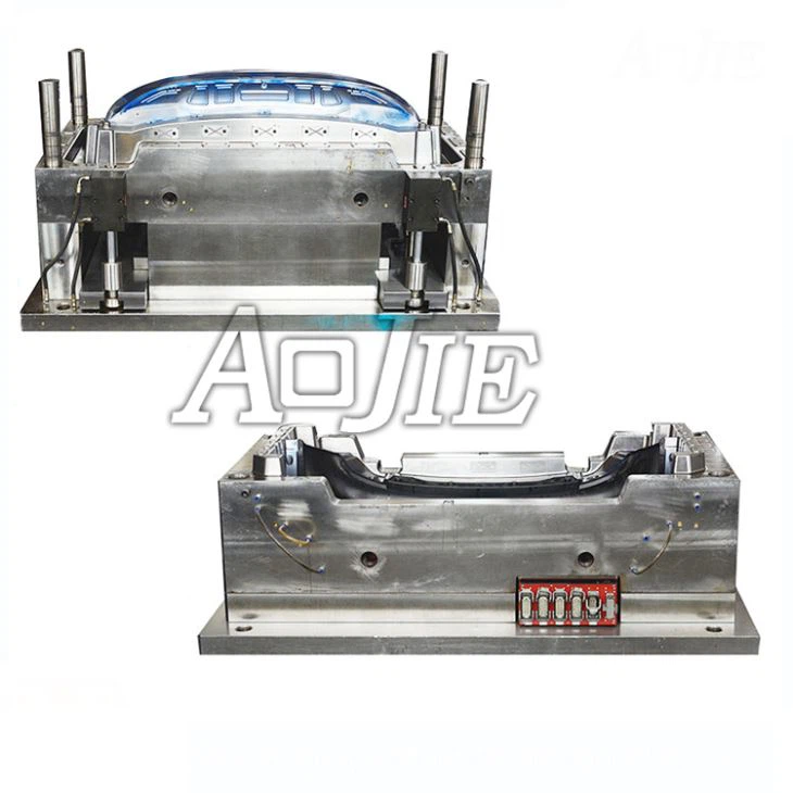 Plastic Injection Automotive mold