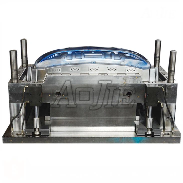 plastic automobile parts mould plastic automobile parts mould