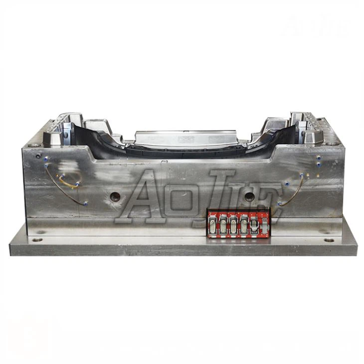 plastic injection automotive mould plastic injection automotive mould