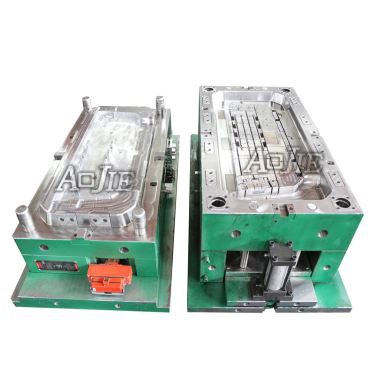 1130 * 1130 Plastist mahuti vorm