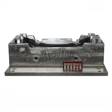 Plastist auto kaitseraua survevaluseadmed