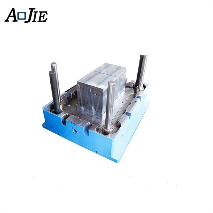 New design Egg Tray box mould