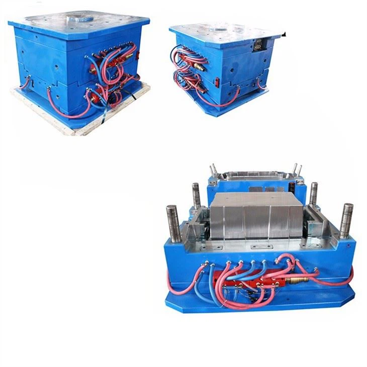 New Design Crate Mold
