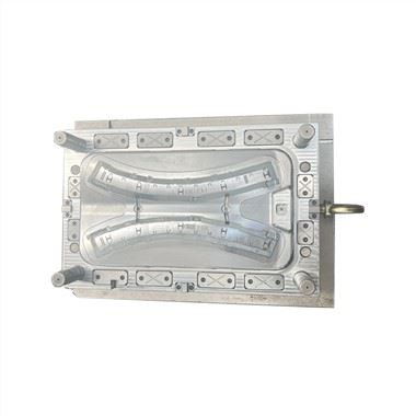 Kvaliteetne autorataste osade vorm