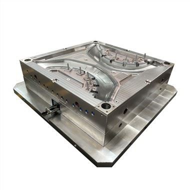 Uus toode Wheel Eyebrow Plastic Vorm